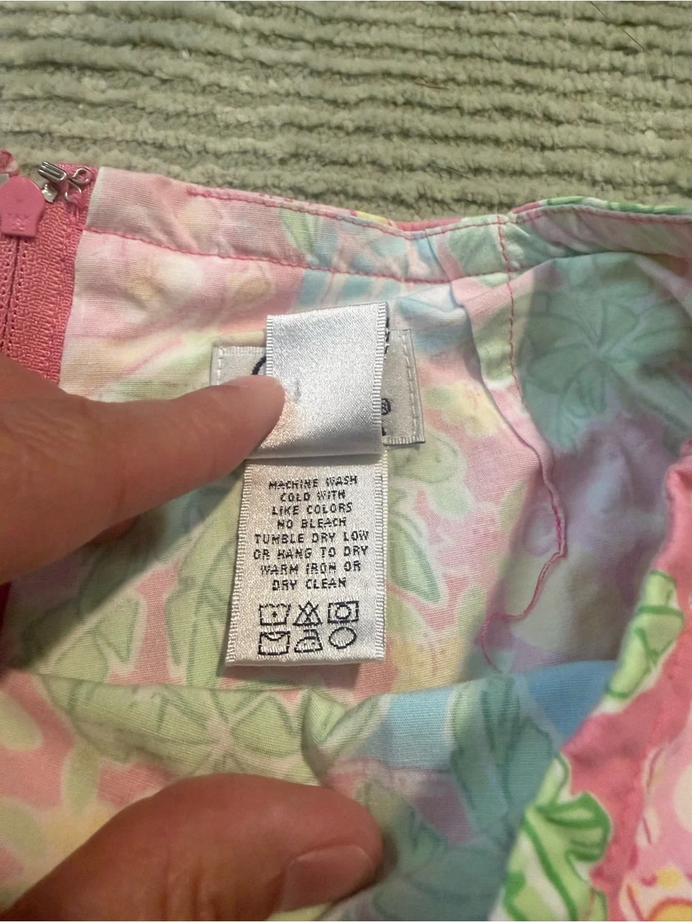 Vintage Lilly Pulitzer 